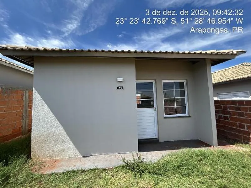 Casa em Venda Direta