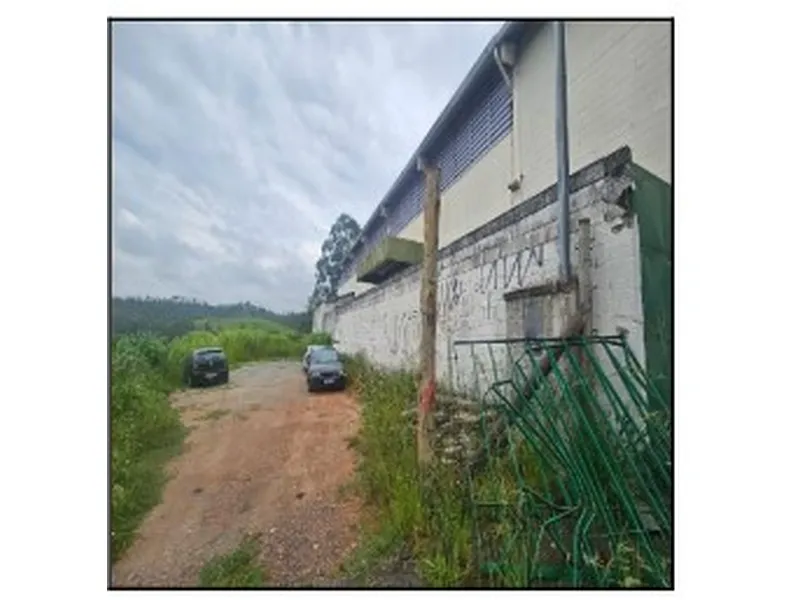 Terreno em Leilão Extrajudicial