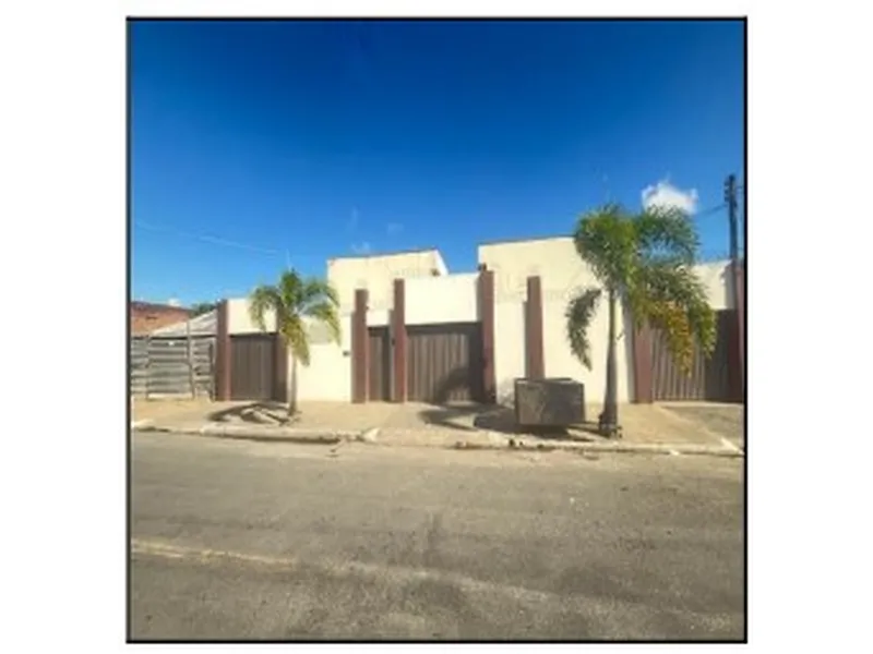 Casa em Leilão Extrajudicial