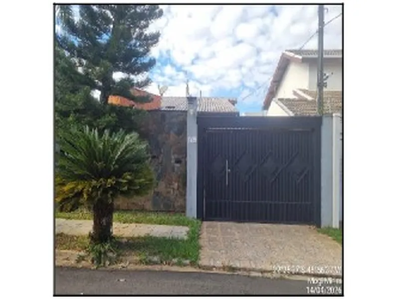 Casa em Leilão Extrajudicial