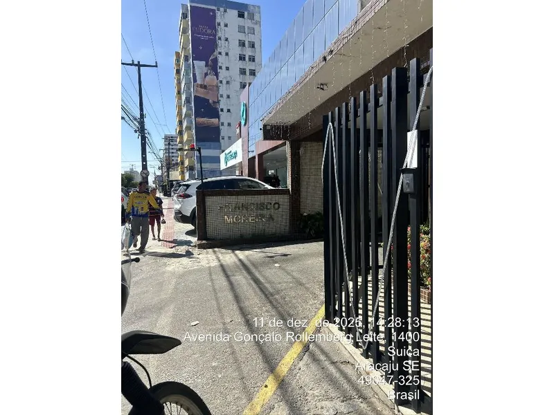 Apartamento em Licitação