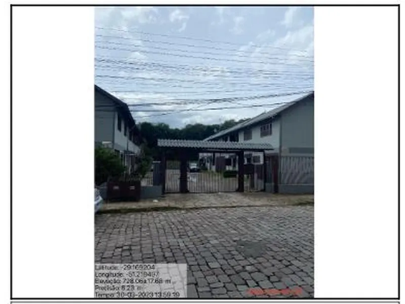 Casa em Leilão Extrajudicial