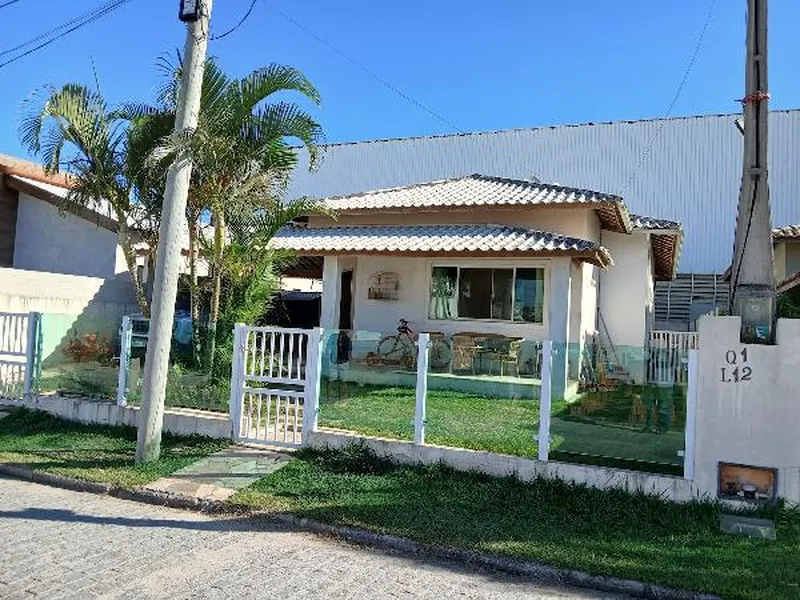 Casa em Licitação