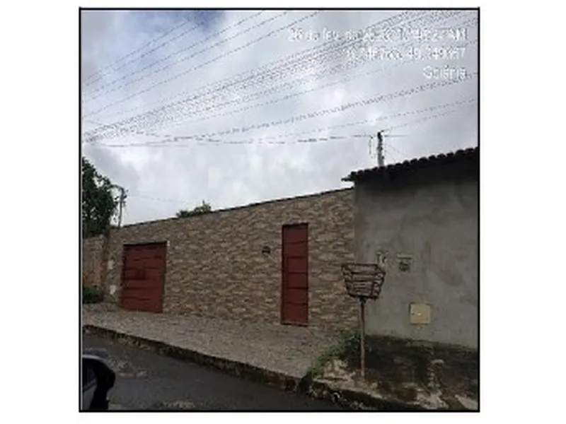 Casa em Leilão Extrajudicial