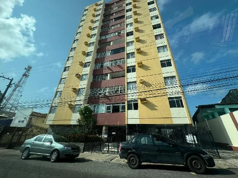 Apartamento em Licitação