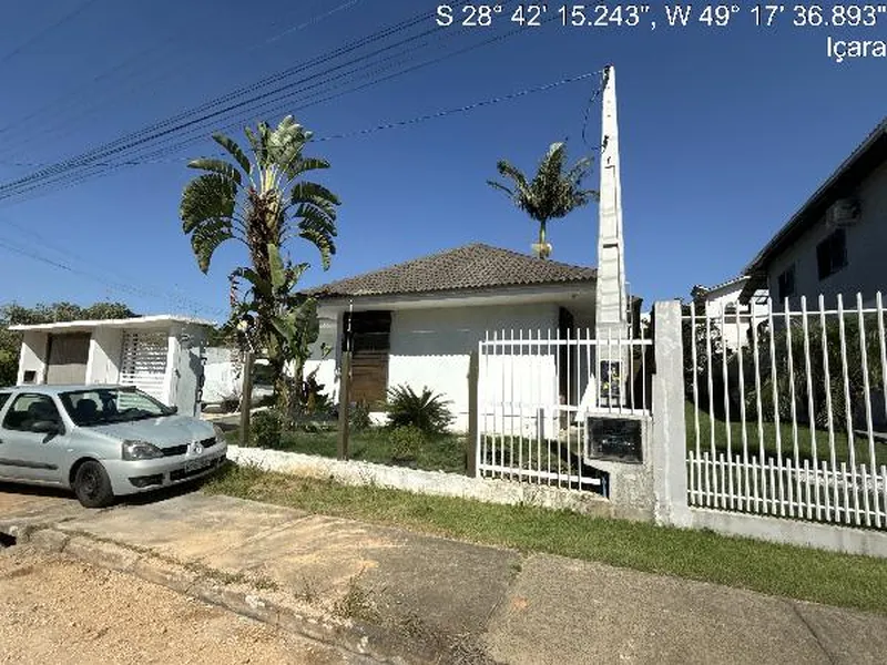 Casa em Leilão Extrajudicial