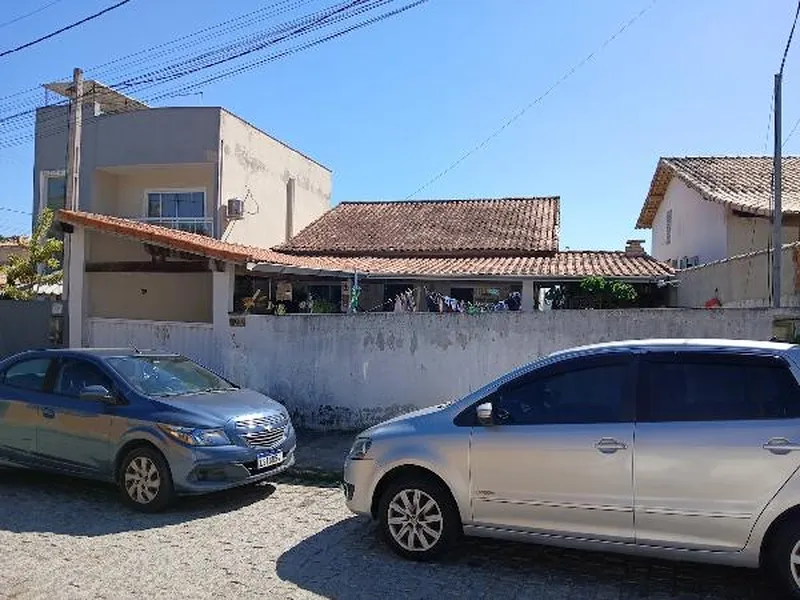 Casa em Licitação