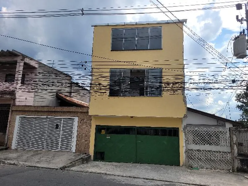 Casa em Leilão Extrajudicial