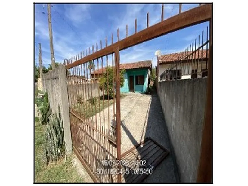 Casa em Leilão Extrajudicial