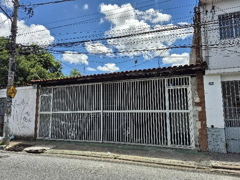 Casa em Leilão Extrajudicial