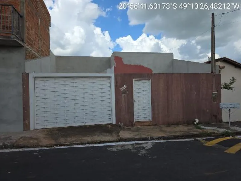 Casa em Leilão Extrajudicial
