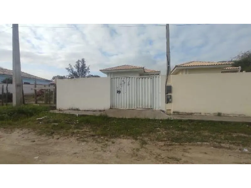 Casa em Venda Direta