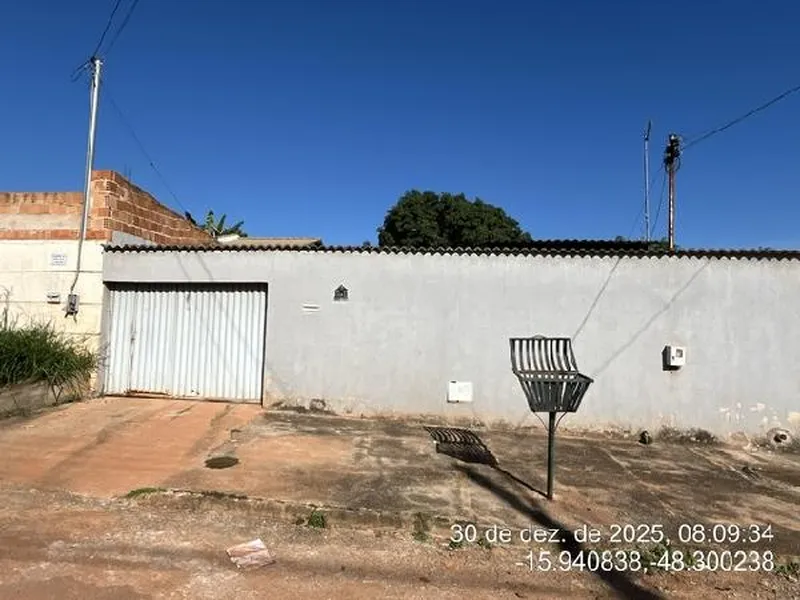 Casa em Venda Direta