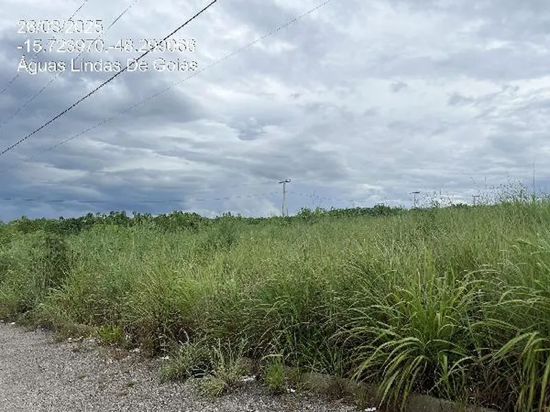 Terreno em Venda Direta