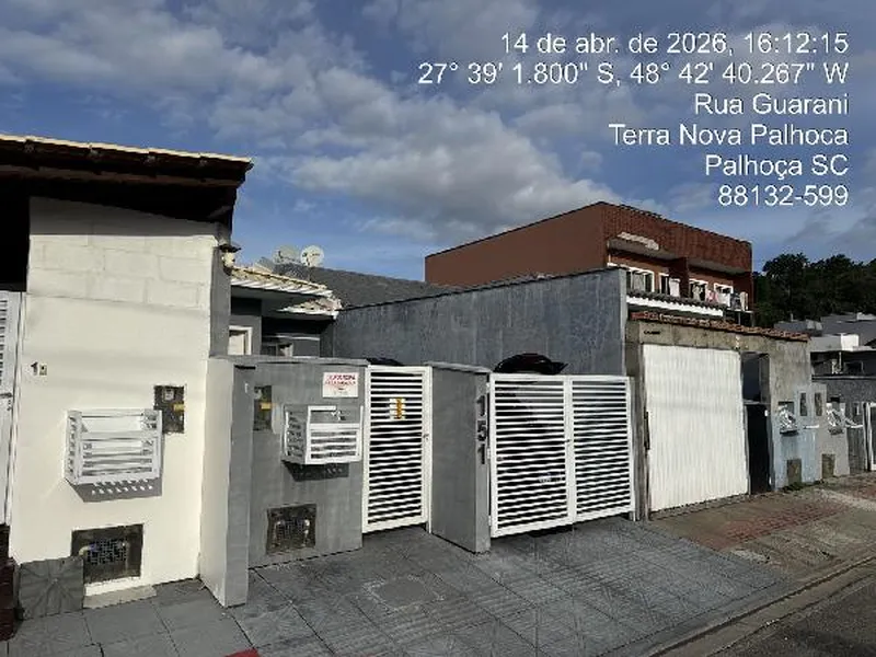 Casa em Leilão Extrajudicial