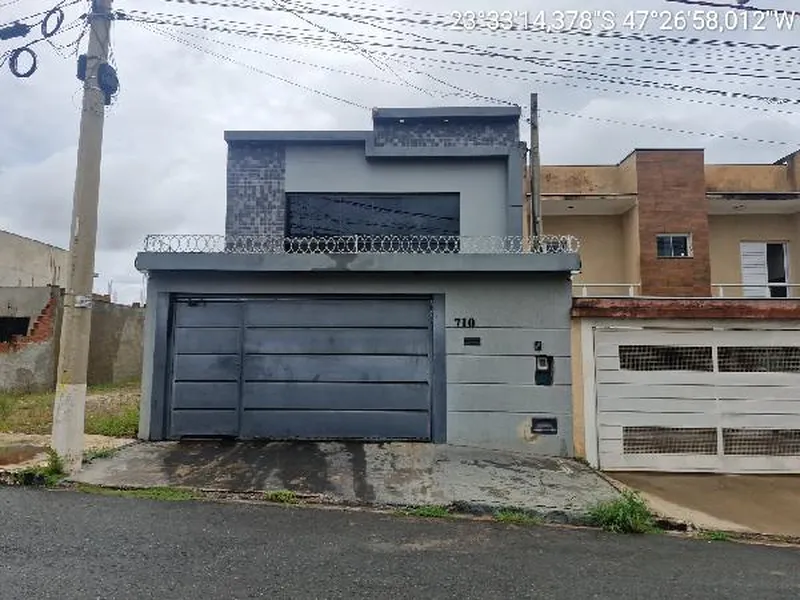 Casa em Leilão Extrajudicial