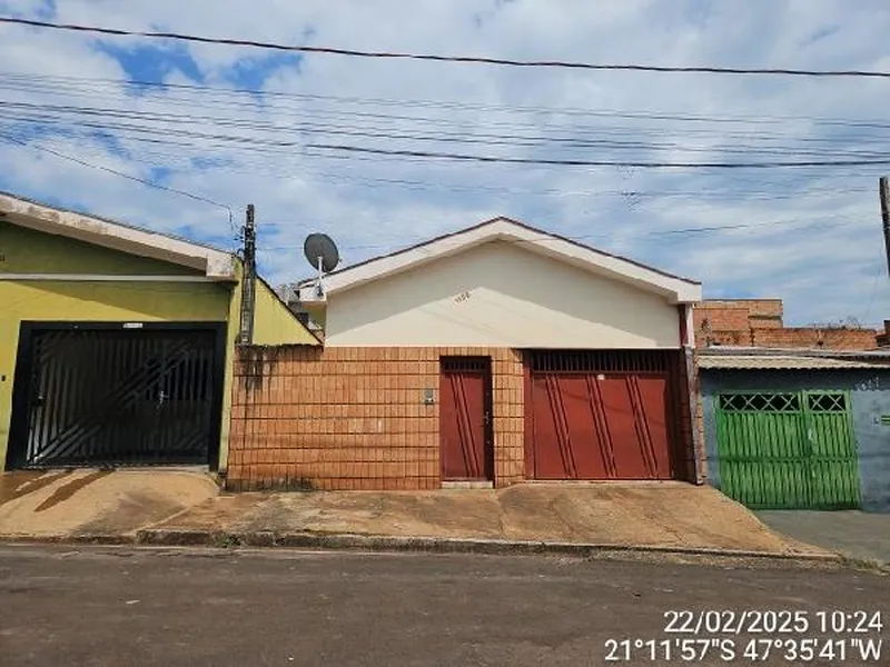 Casa em Venda Direta