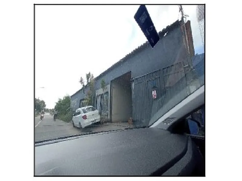 Terreno em Leilão Extrajudicial