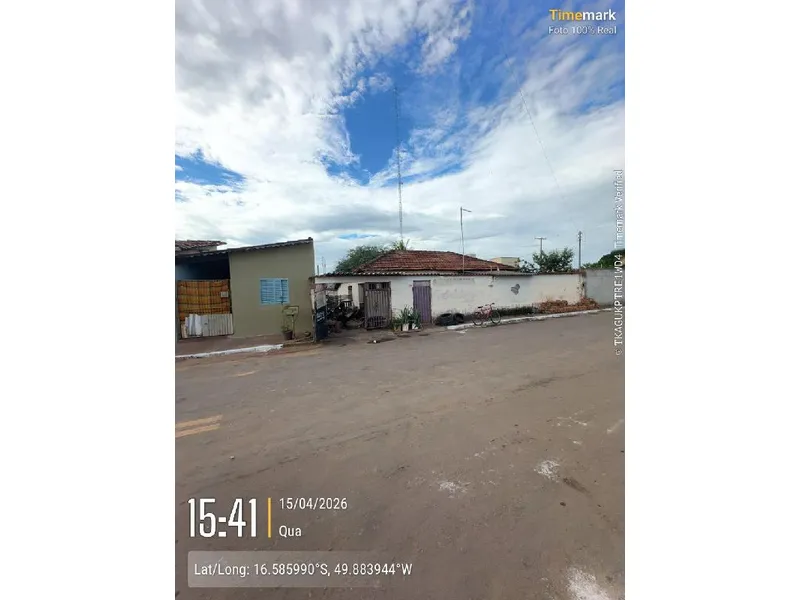 Casa em Leilão Extrajudicial
