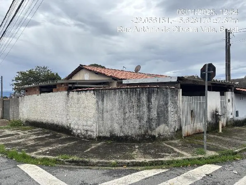 Casa em Leilão Extrajudicial