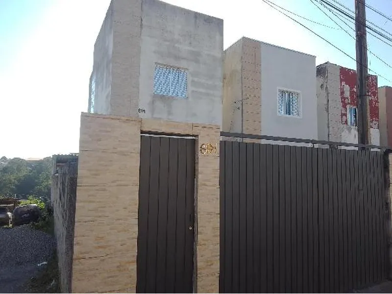 Casa em Leilão Extrajudicial