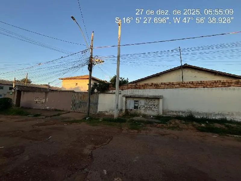 Casa em Venda Direta