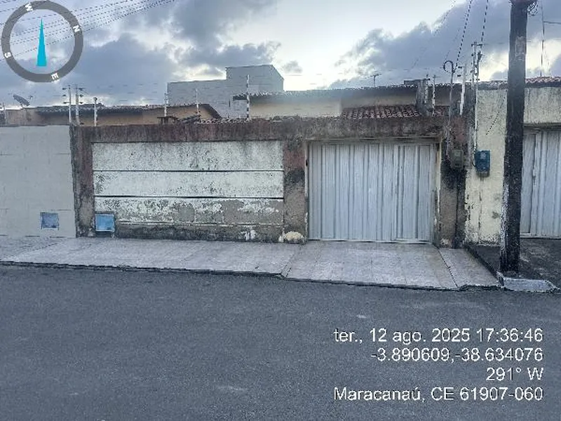 Casa em Venda Direta