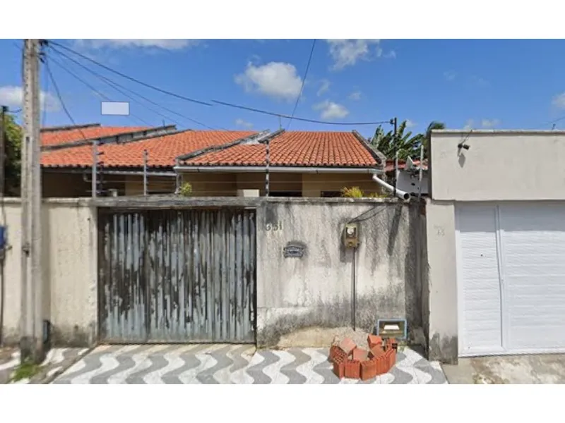 Casa em Venda Direta