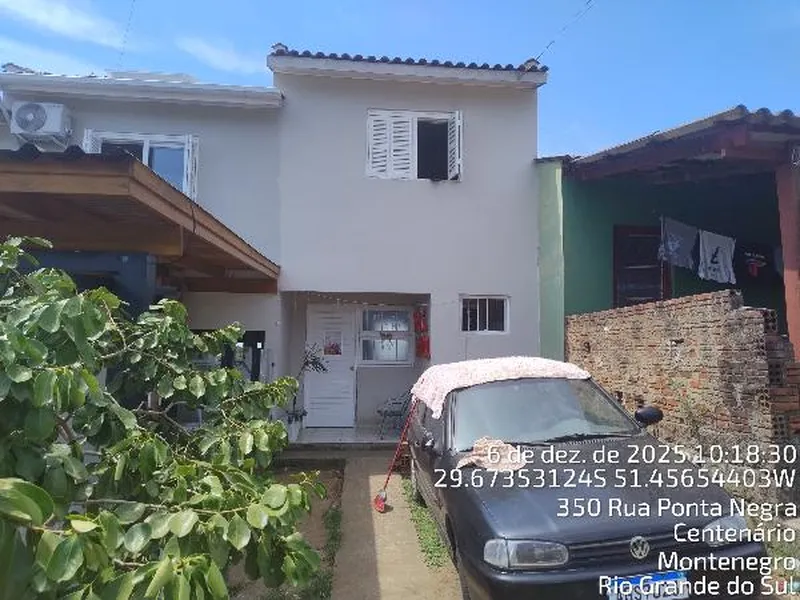 Casa em Licitação