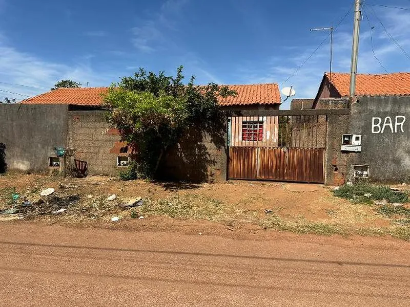 Casa em Venda Direta