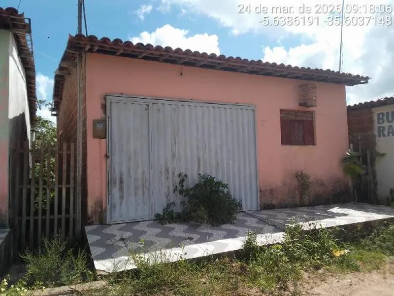 Casa em Leilão Extrajudicial