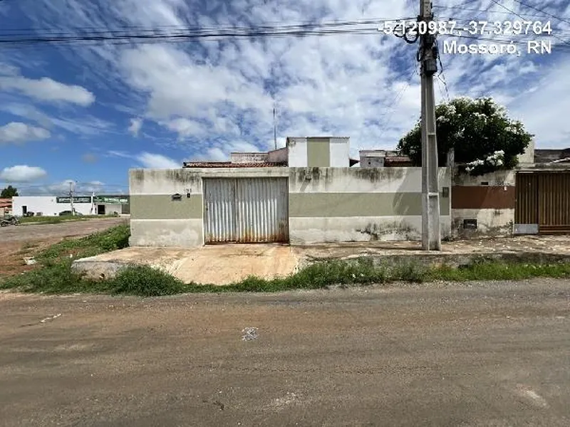 Casa em Leilão Extrajudicial