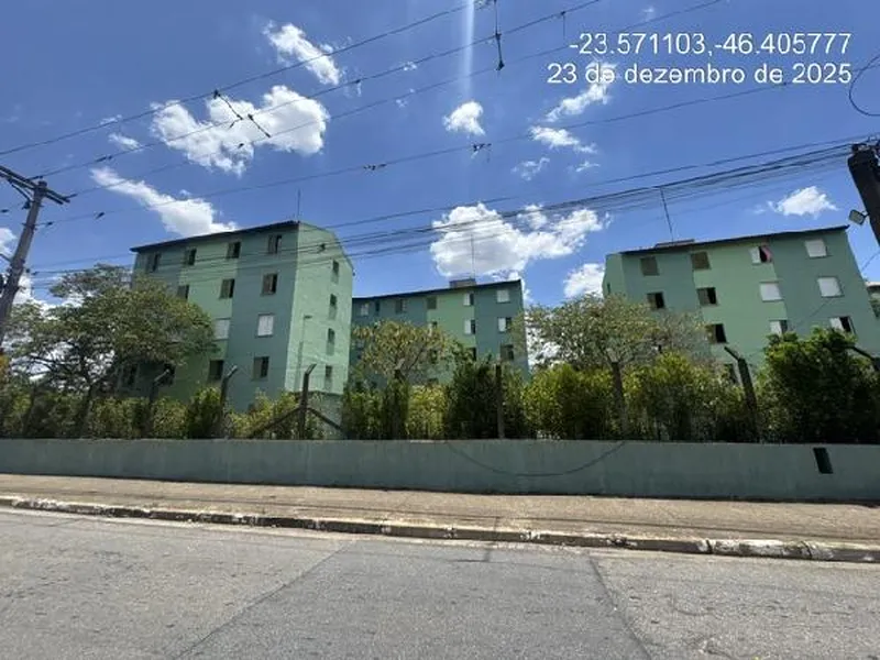 Apartamento em Venda Direta