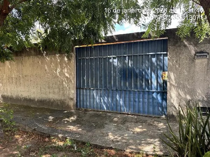 Casa em Licitação