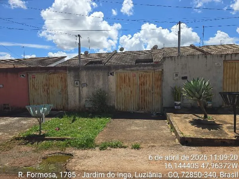Casa em Leilão Extrajudicial