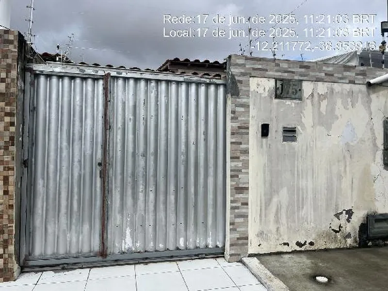 Casa em Leilão Extrajudicial