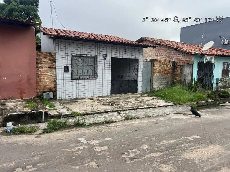 Casa em Leilão Extrajudicial