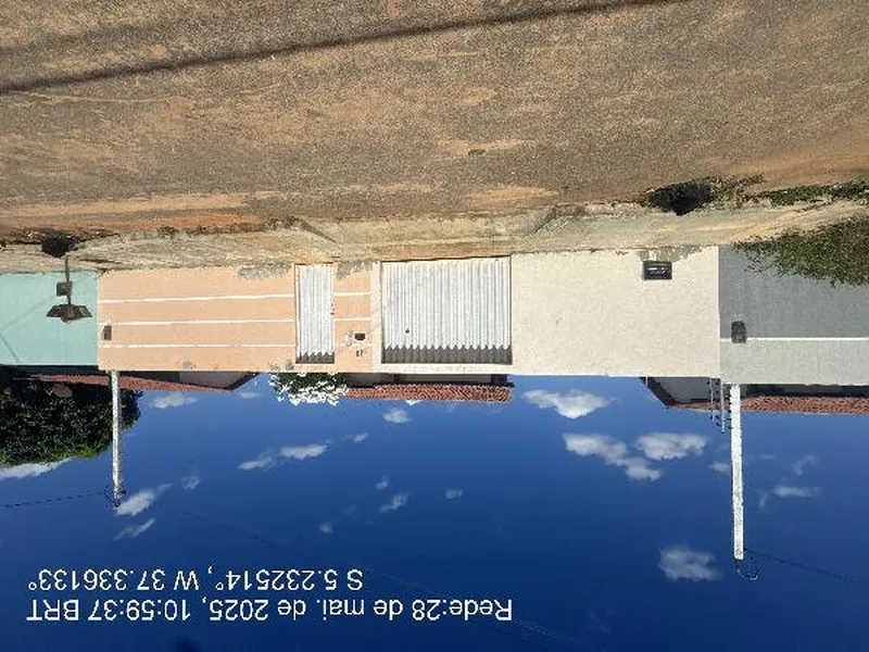 Casa em Leilão Extrajudicial