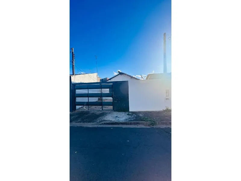 Casa em Venda Direta