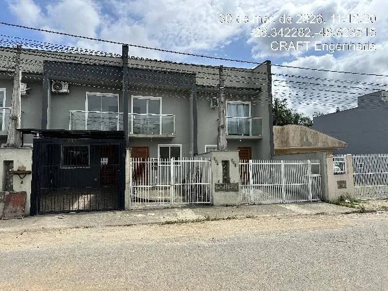Casa em Leilão Extrajudicial