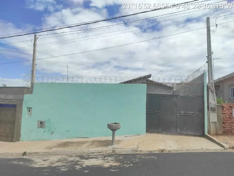 Prédio em Licitação