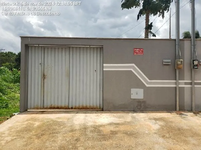 Casa em Leilão Extrajudicial