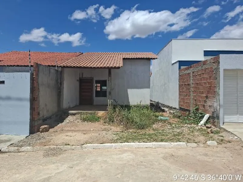 Casa em Leilão Extrajudicial
