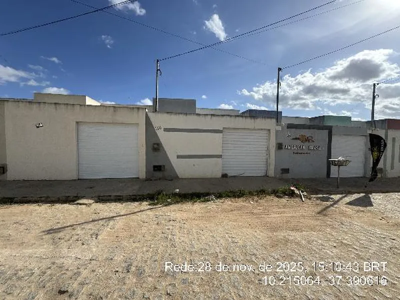 Casa em Venda Direta