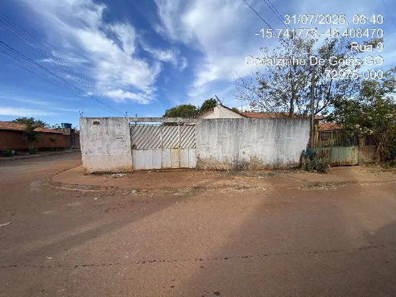 Casa em Venda Direta