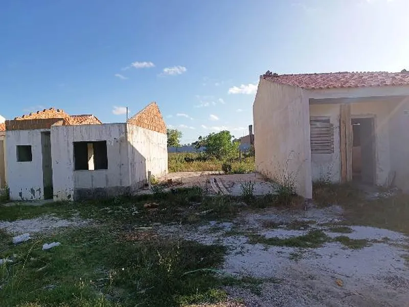 Terreno em Leilão Extrajudicial
