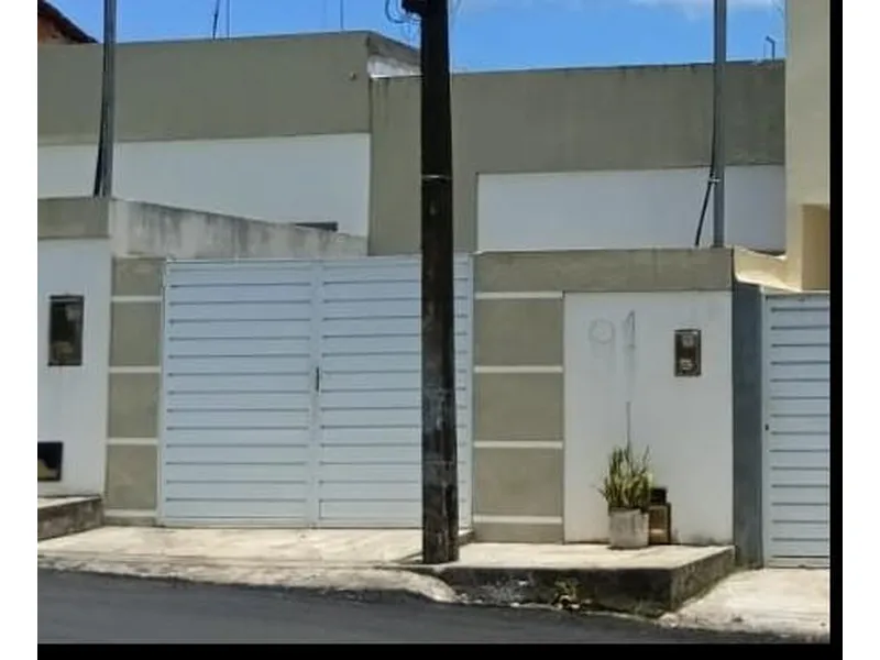 Casa em Leilão Extrajudicial