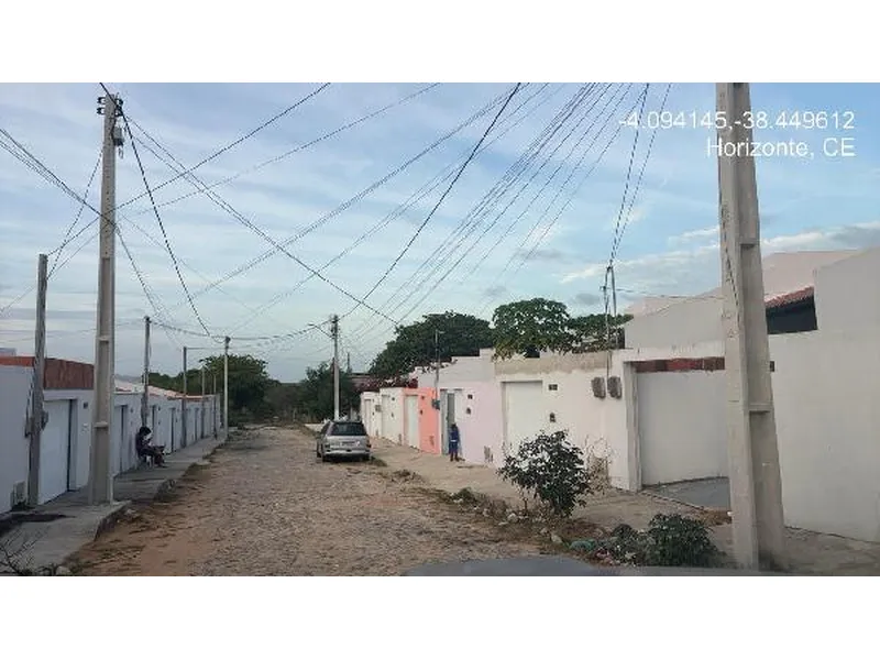 Casa em Licitação