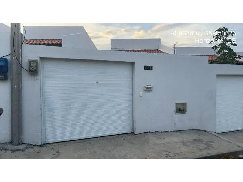 Casa em Licitação