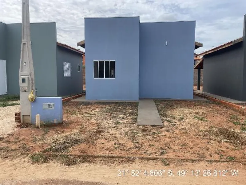 Casa em Venda Direta